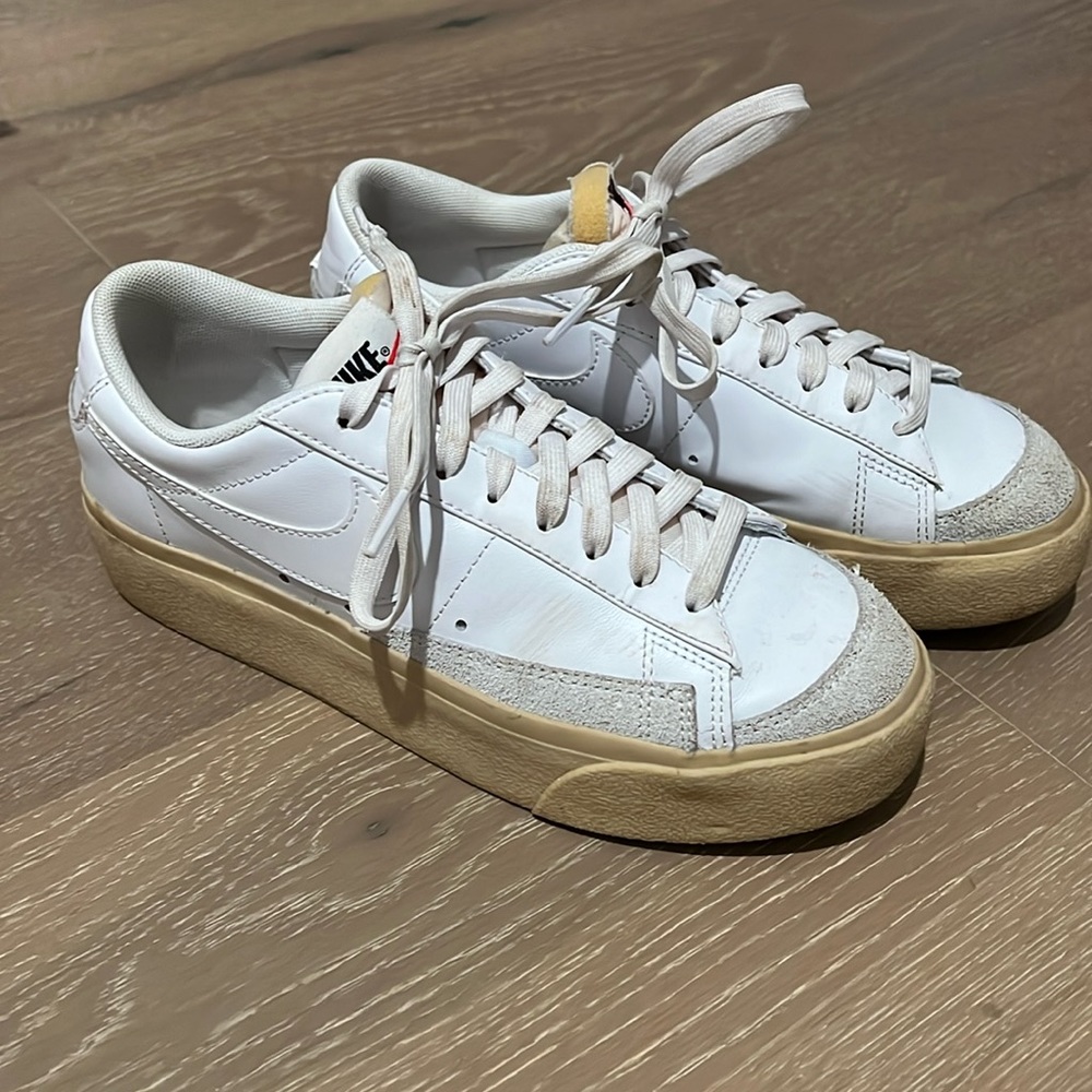 Nike Blazers